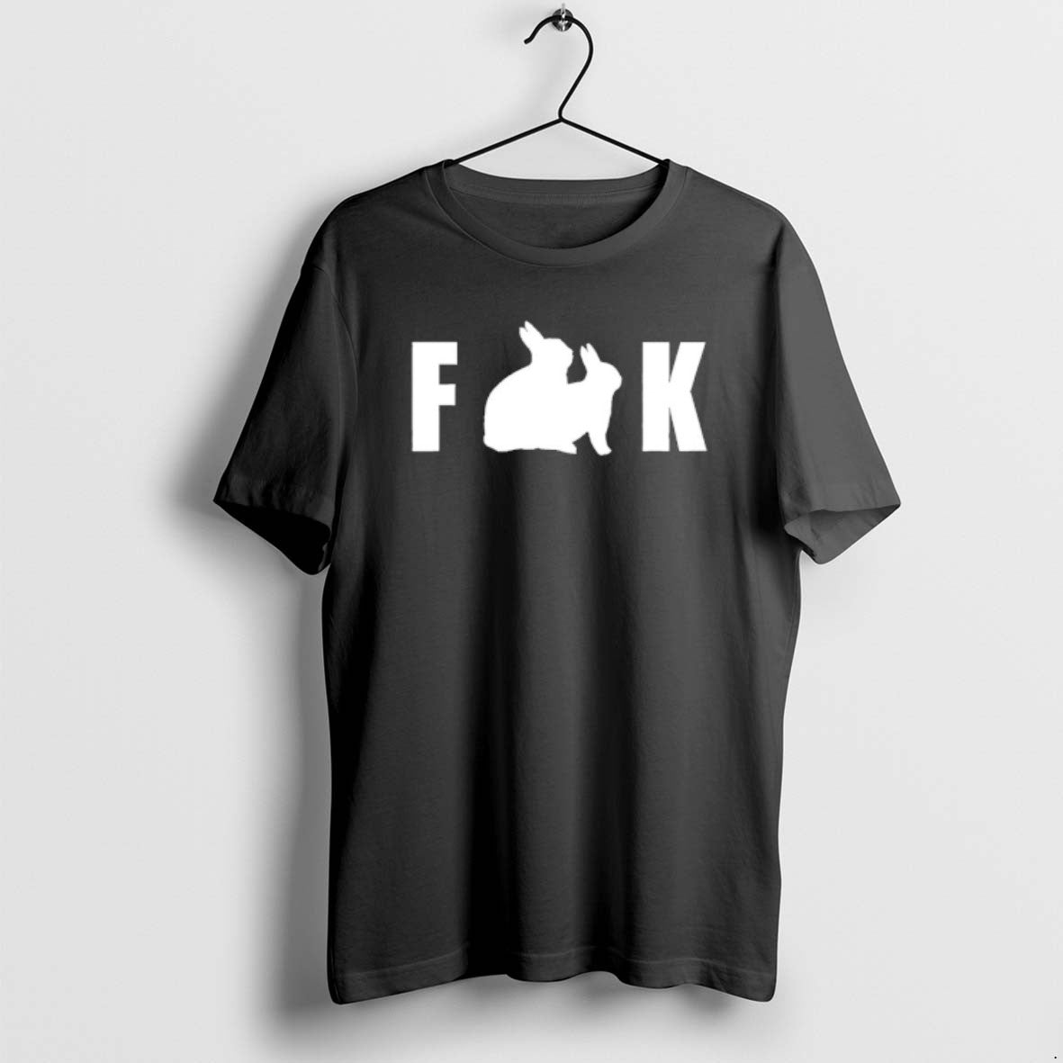Official Fuck Rabbits Funny
