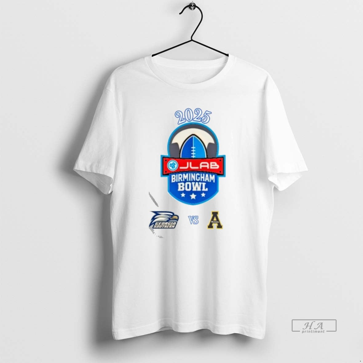 Official Georgia Southern Vs