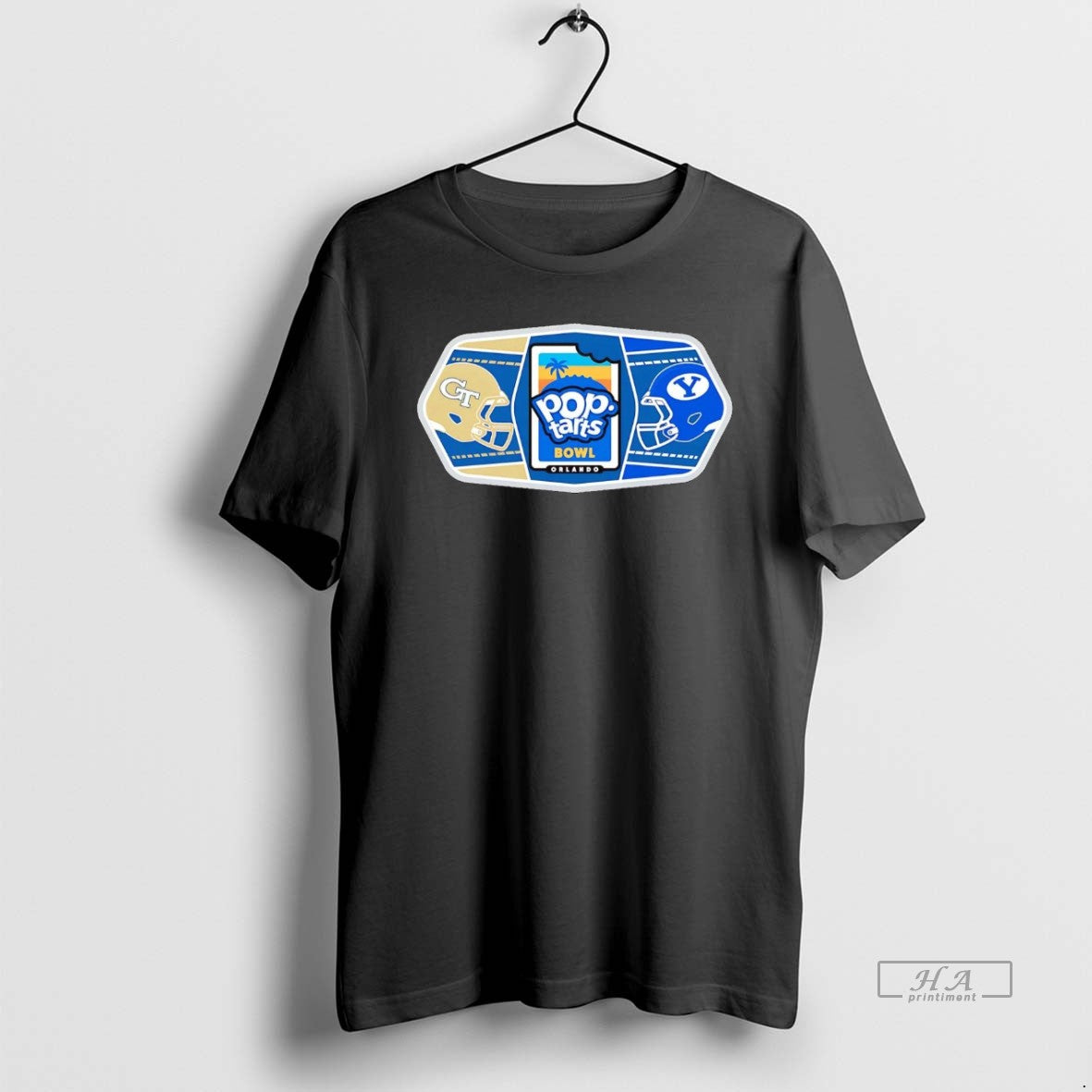 Official Georgia Tech Yellow Jackets Vs