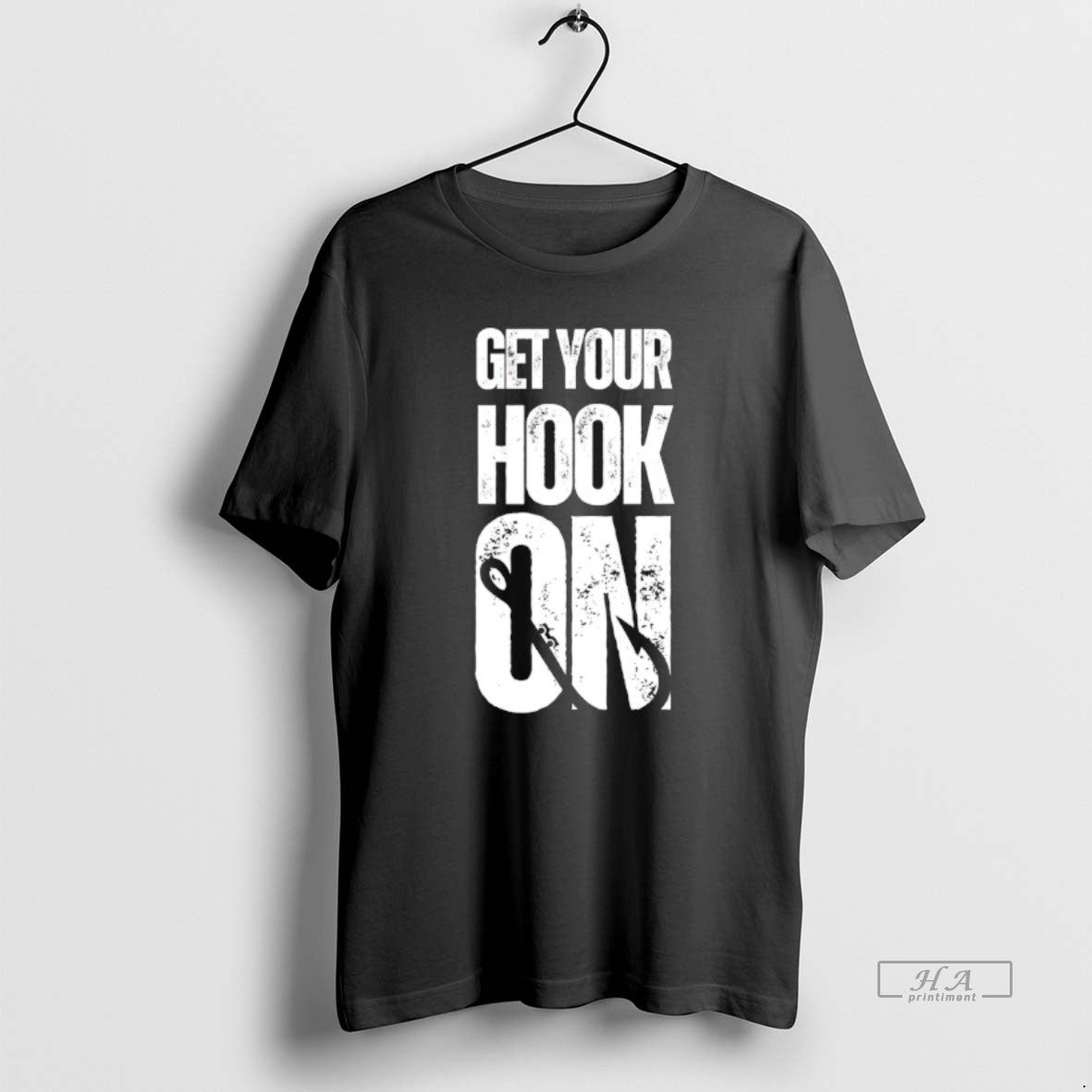 Official Get Your Hook On