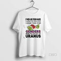Official Grinch Xmas I Assume Those Other Genders Were Pulled Out Of Uranus