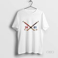 Official Heated Rivalry Hockey Hollander Rozanov Sticks Lgbt