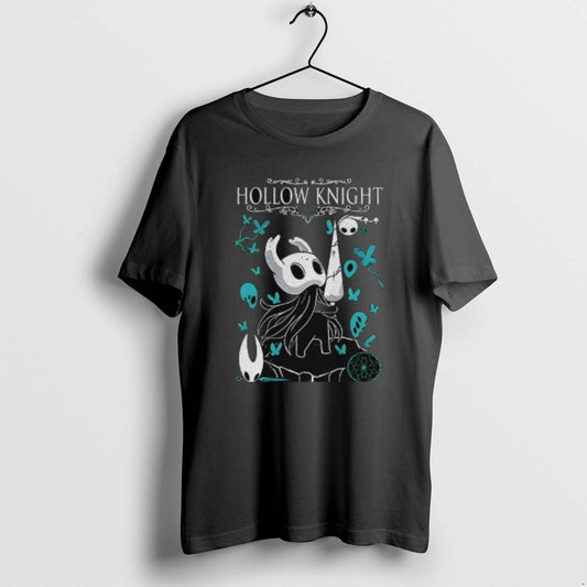 Official Hollow Knight Gaming Horror