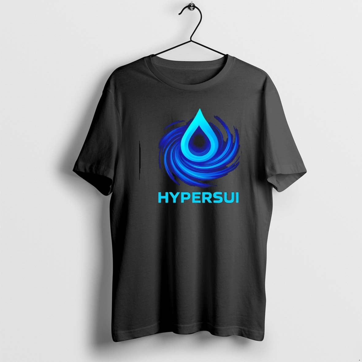 Official Hypersui Logo