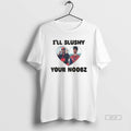 Official Ill Slushy Your Noobz Slushynoobz Funny Hamzah Martin