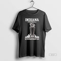 Official India Football 2025 Big Ten Championship Game Cup