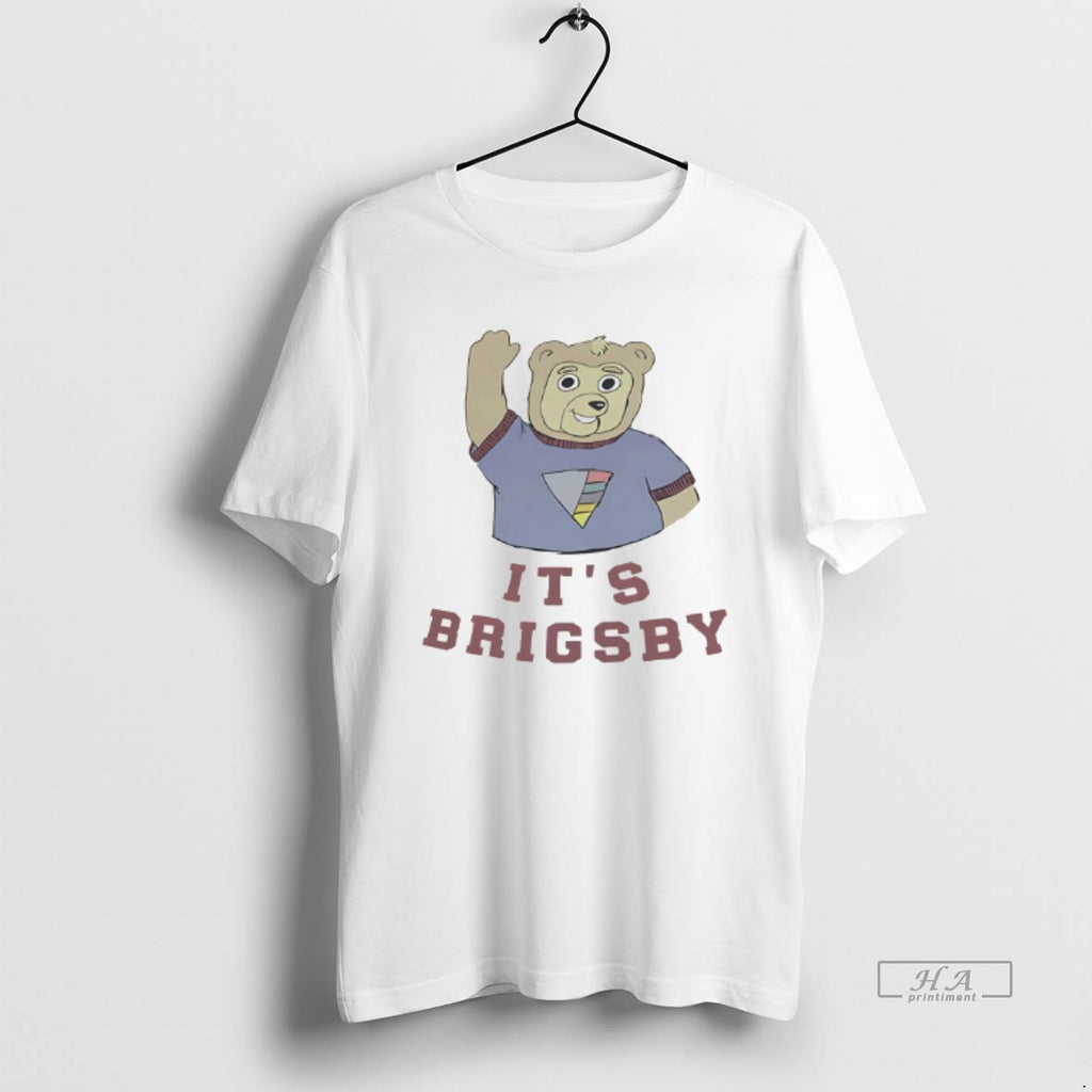 Official Its Brigsby