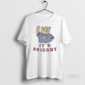 Official Its Brigsby
