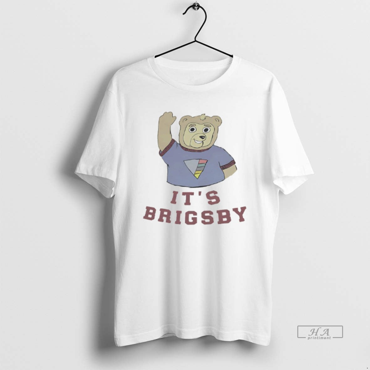 Official Its Brigsby