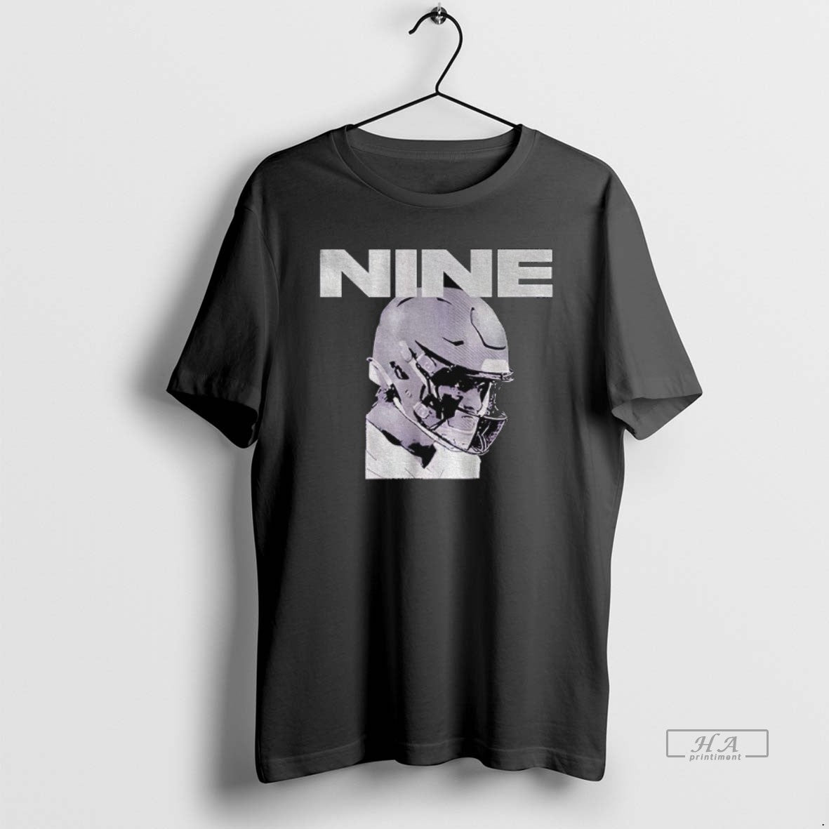 Official Jj Mccarthy Nine Minnesota Vikings Football
