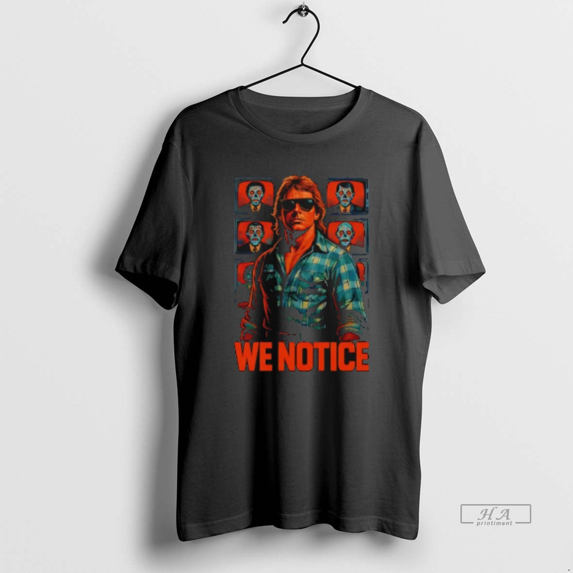 Official Jake Shields Roddy Piper We Notice