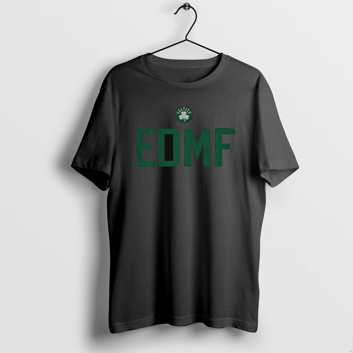 Official Jaylen Brown Edmf Boston Celtics Basketball