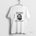Official Joker A Joker Is Someone Who Hides His Pain In The Mask Of Smile
