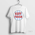 Official Lane Kiffin Ole Miss Football Kuff Fikkin