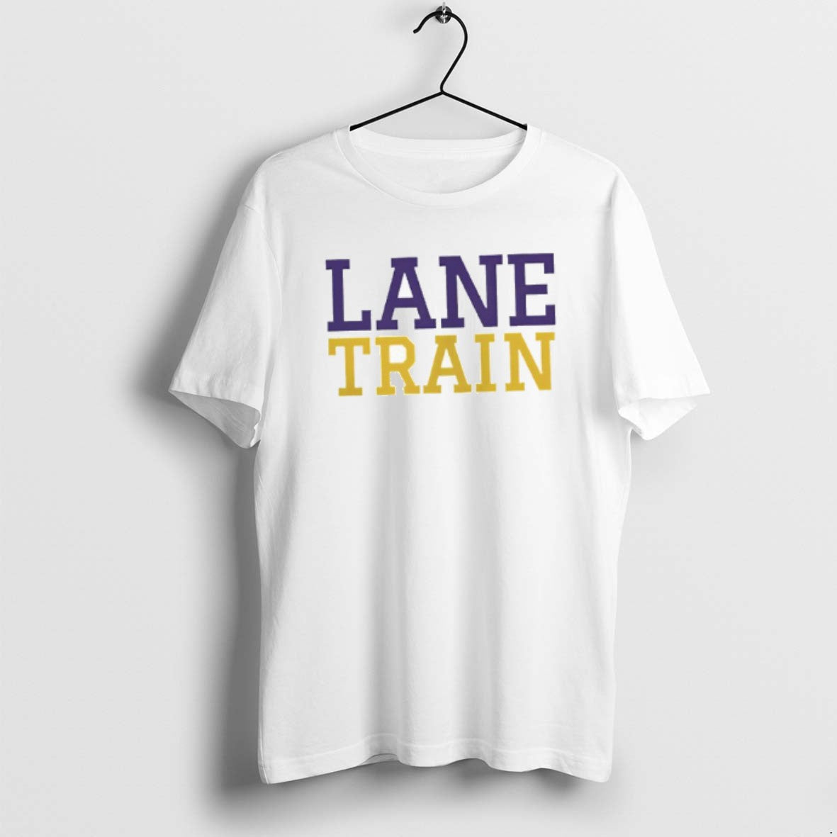 Official Lane Kiffin The Lane Train Has Arrived Geaux Louisiana State