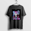 Official Liv Morgan Cutout Vintage Christmas