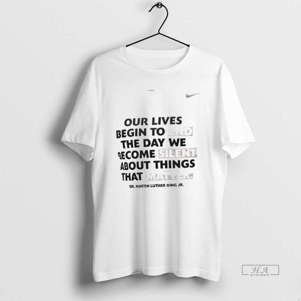 Official Martin Luther King Jr