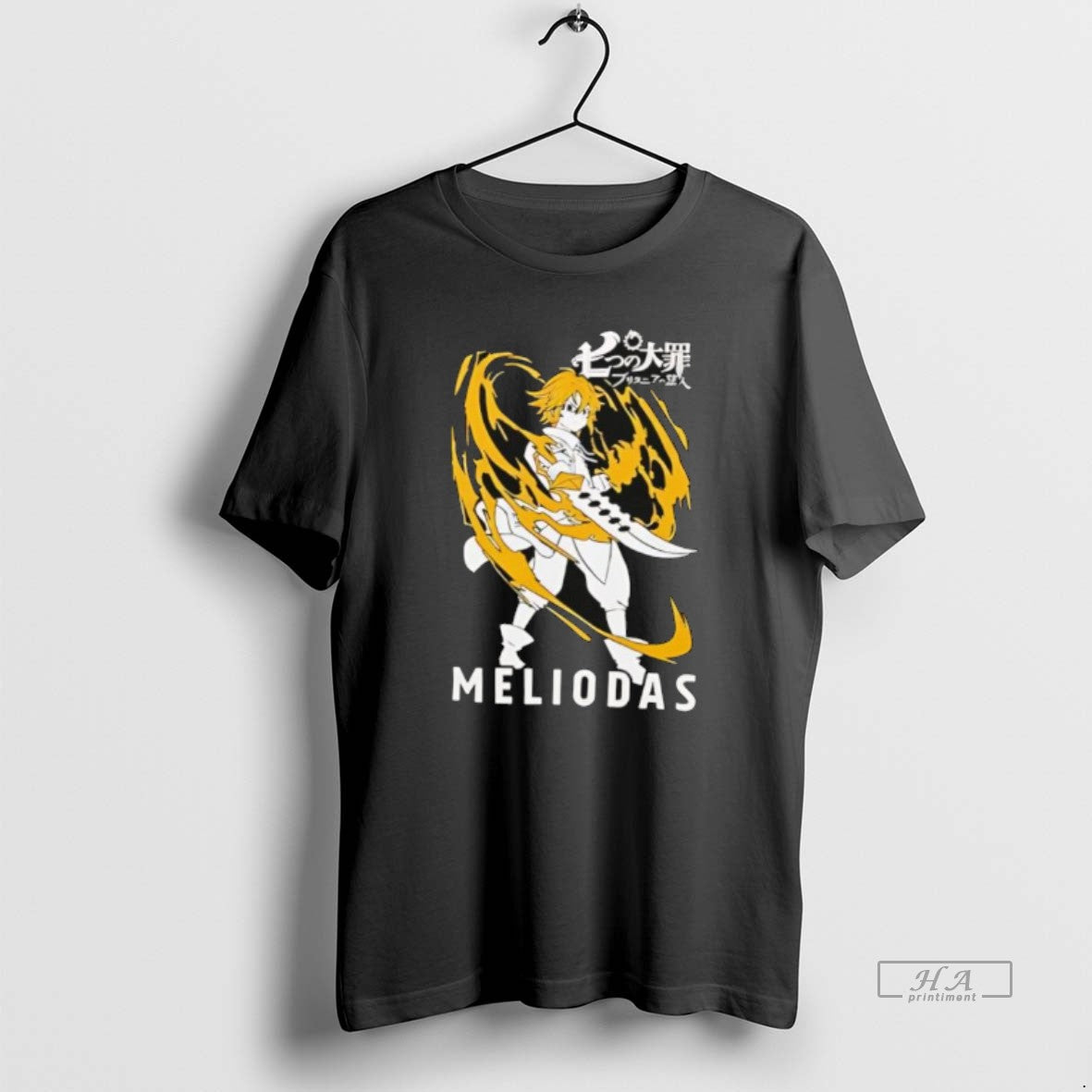 Official Meliodas Classic