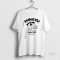 Official Mingyu Nana Tour Vintage