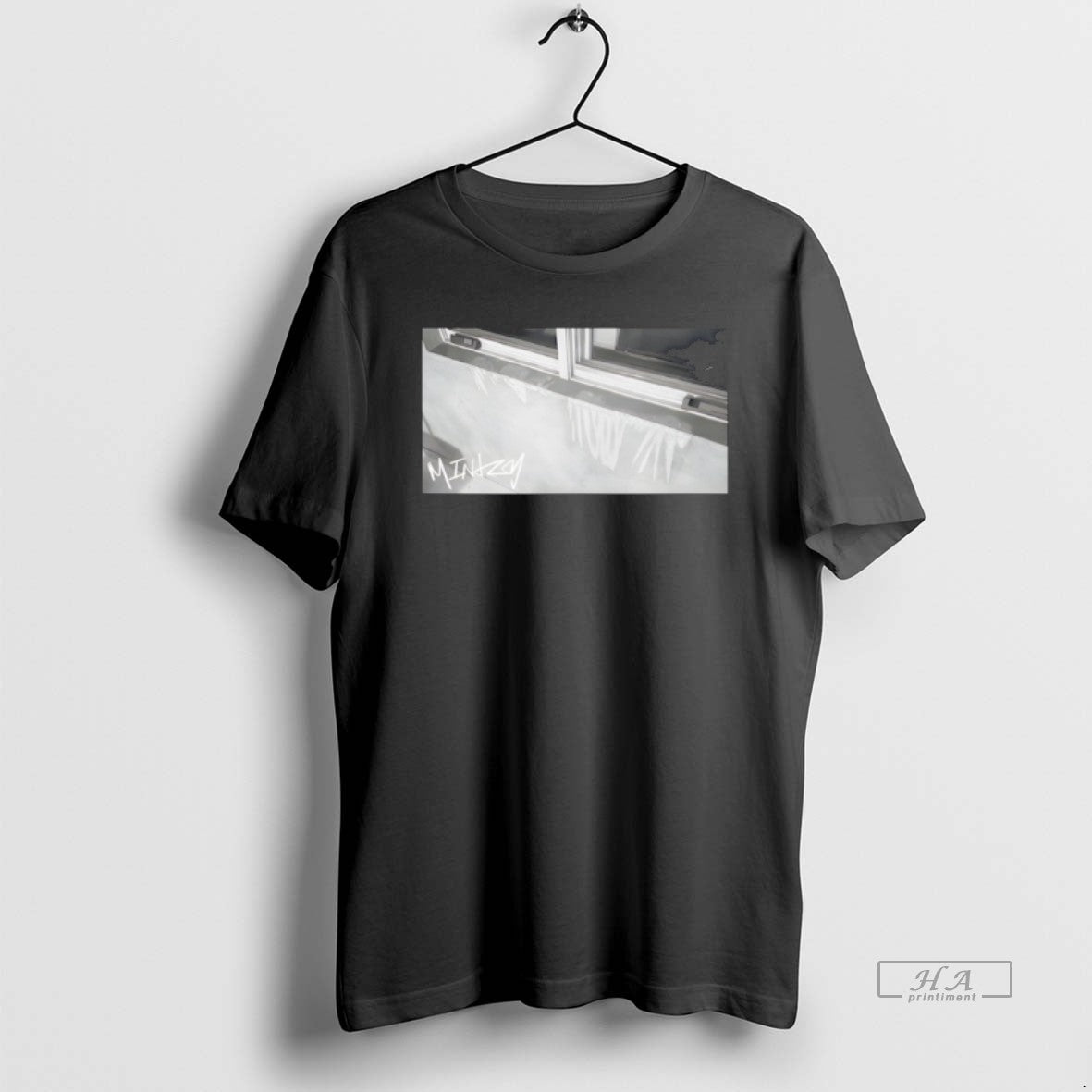 Official Mintzy Window Wall