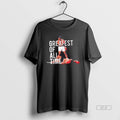 Official Muhammad Ali Goat Greatest Of Ali Time