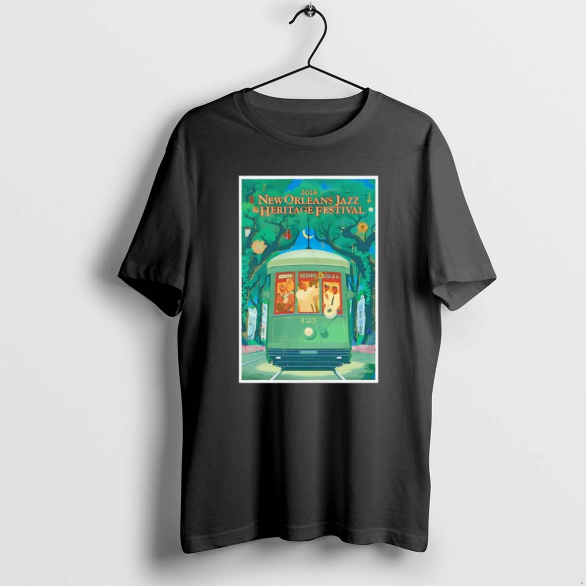Official New Orleans Jazz And Heritage Festival 4 23 To 5 3 2025 New Orleans