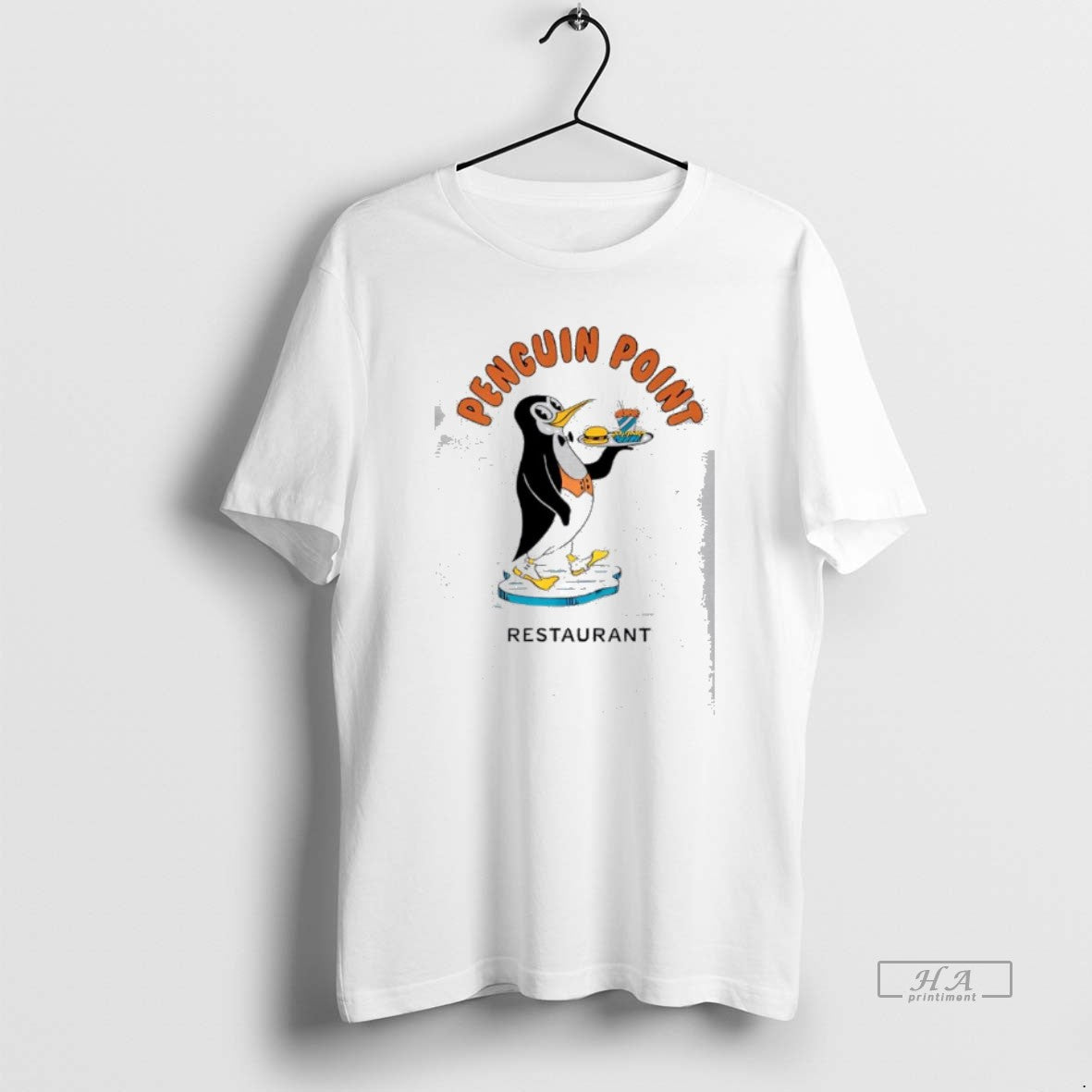 Official Nice Penguin Point Restaurant
