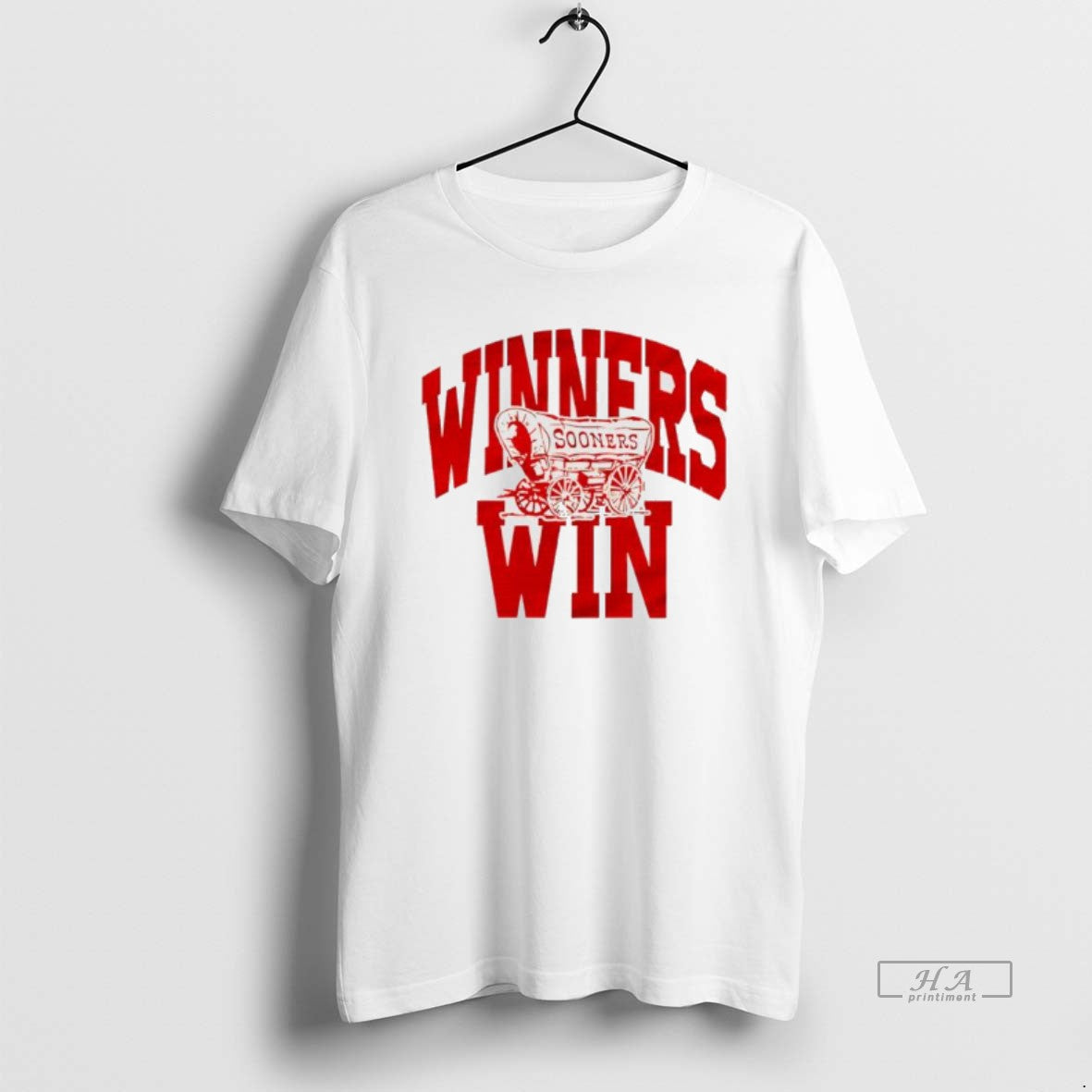 Official Oklahoma Sooners Winners Win 2025