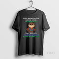 Official Otter Superman Does Anybody Else Have A Voice In Their Head That Repeats Slap
