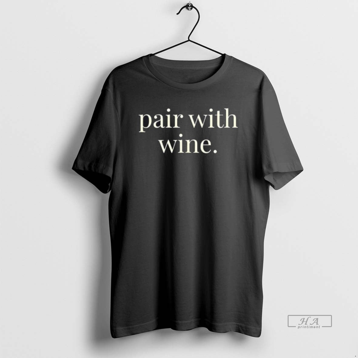 Official Pair With Wine