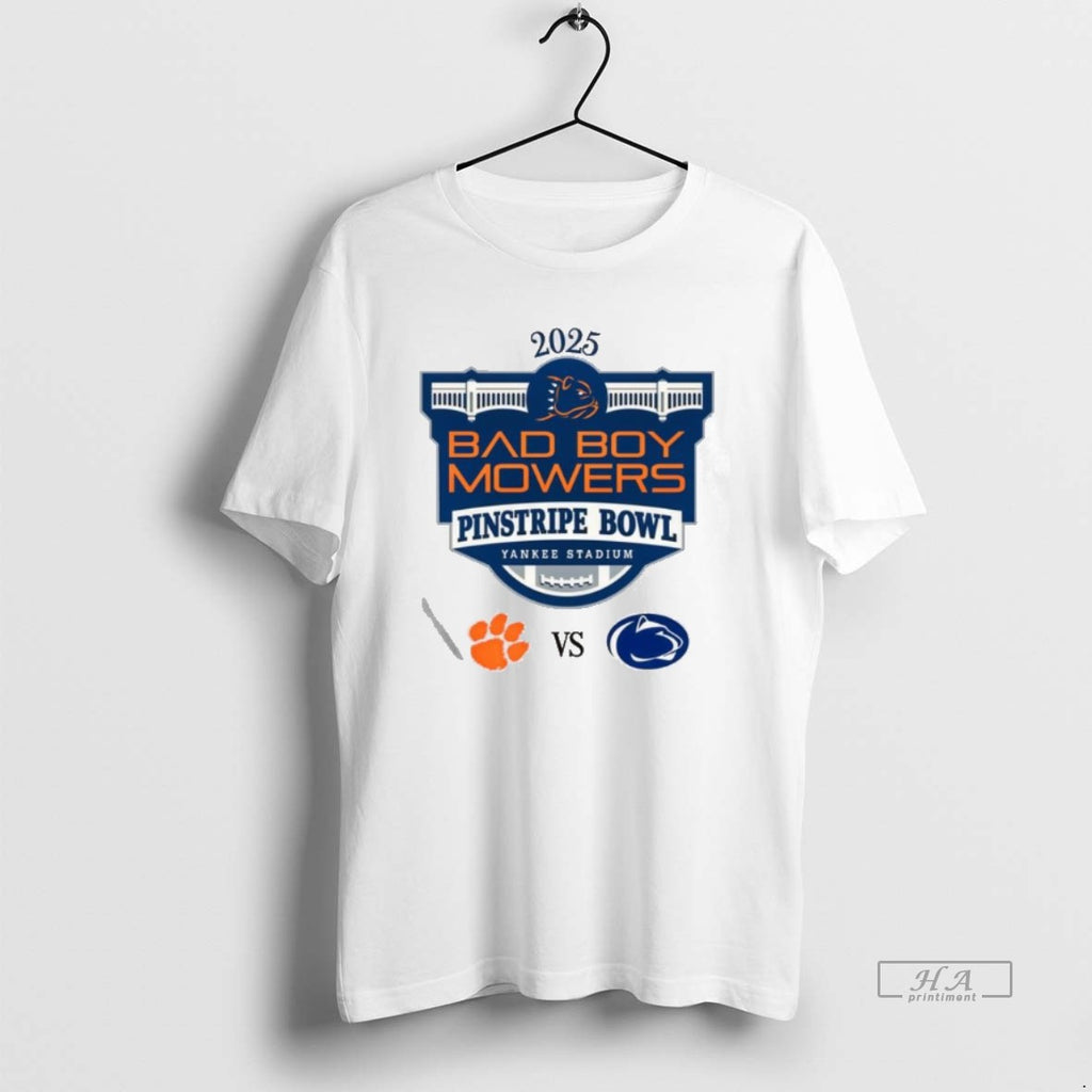 Official Penn State Vs