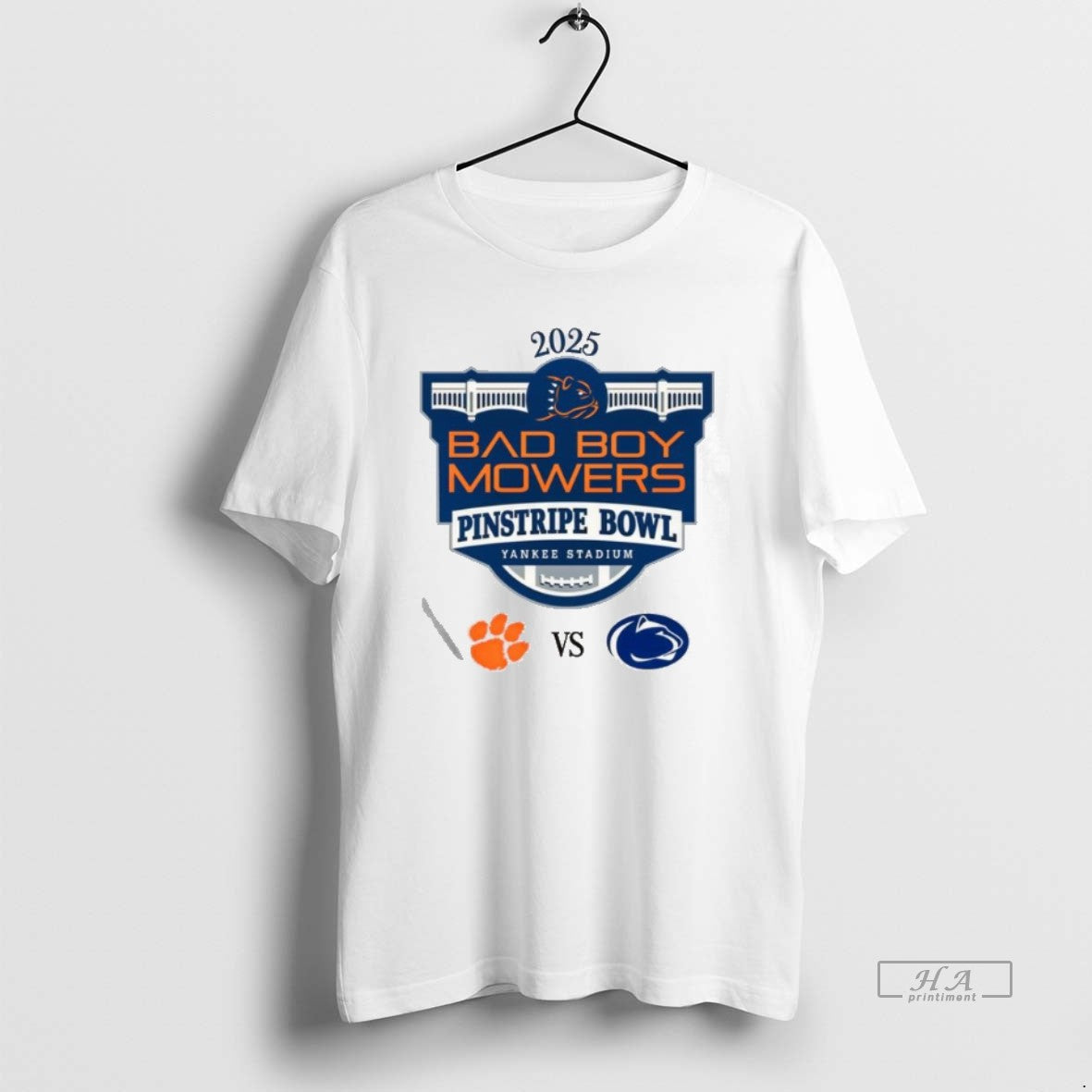 Official Penn State Vs