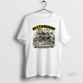 Official Pittsburgh Pirates Doug Drabek Bobby Bonilla Barry Bonds Andy Van Slyke Championship On Deck