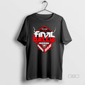 Official Roh Final Battle 2025 Event