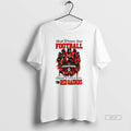 Official Real Women Love Football Smart Women Love The Texas Tech Red Raiders 2025 Champions
