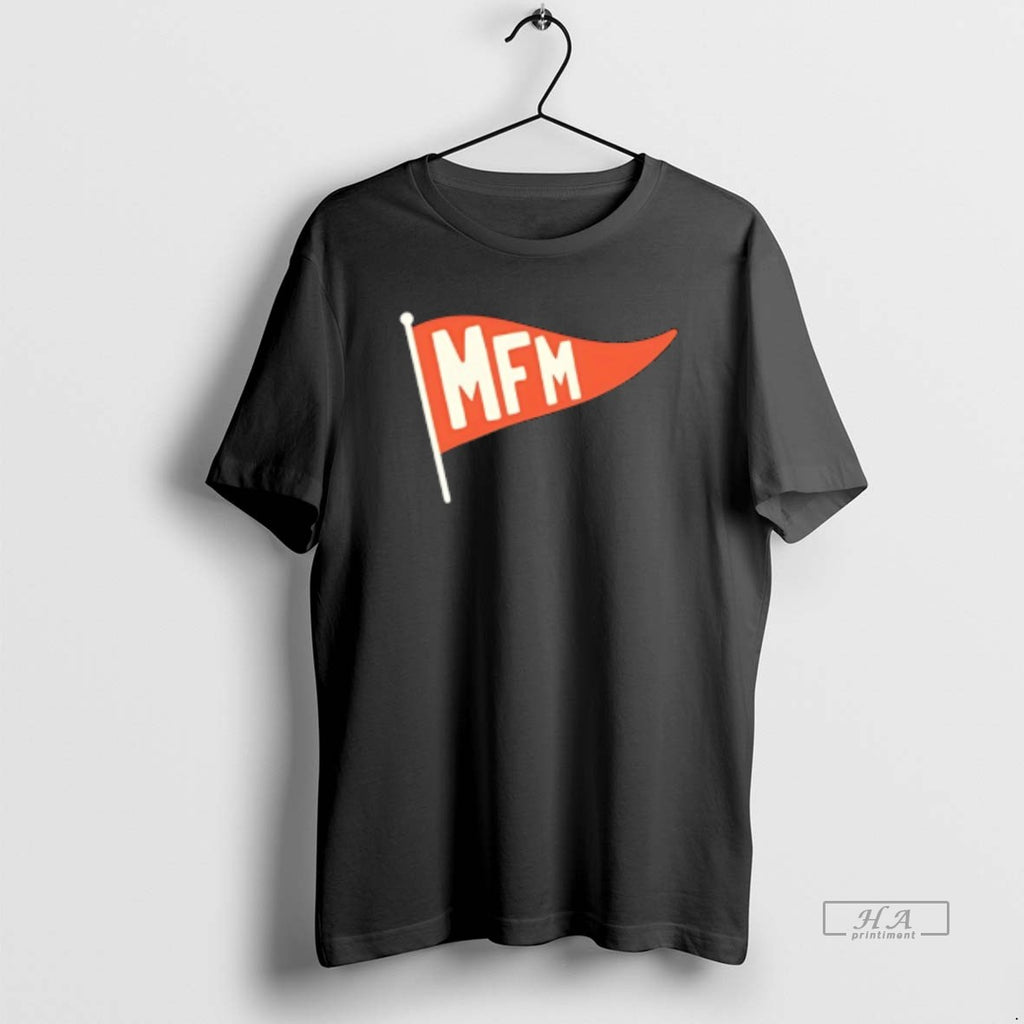 Official Red Flag Mfm