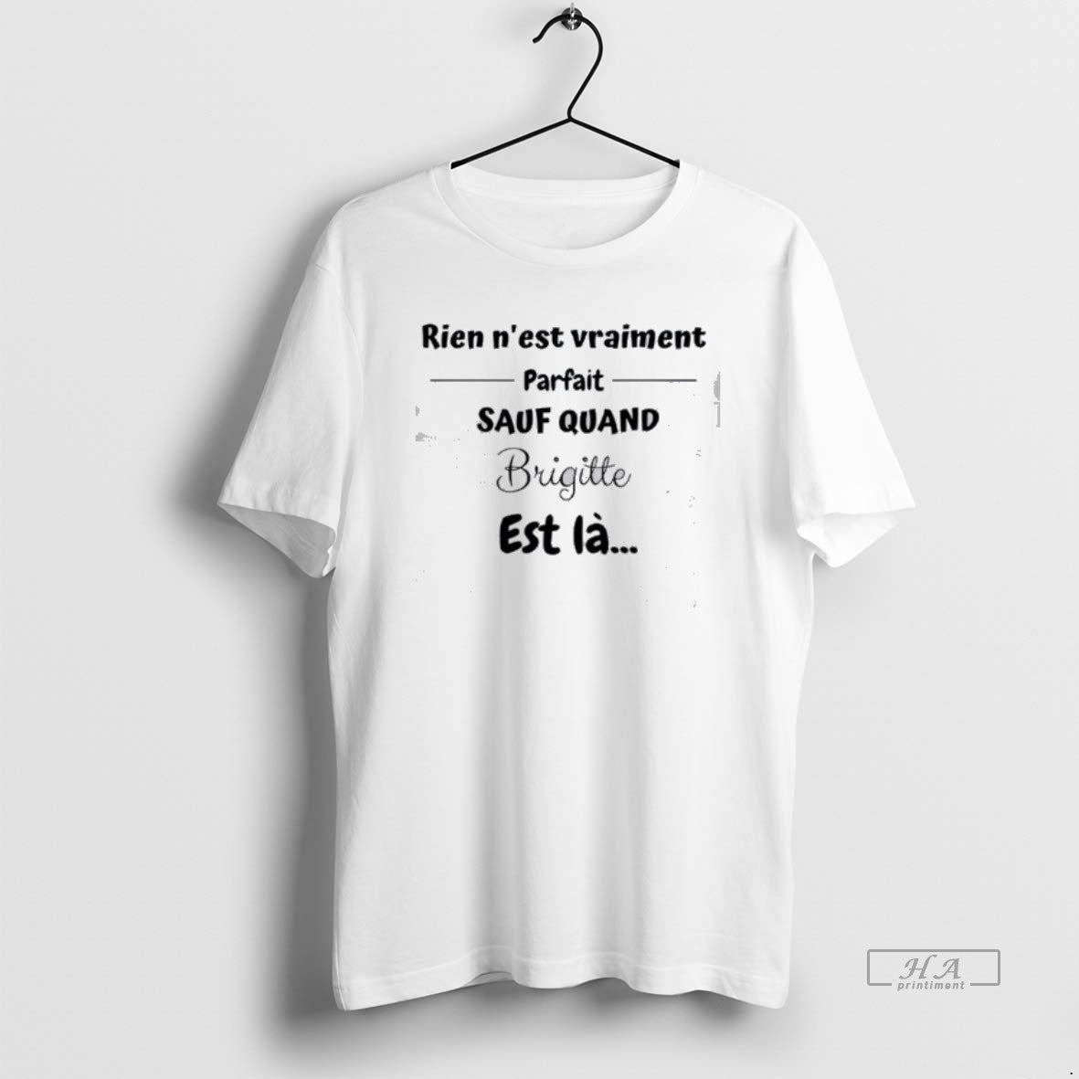 Official Rien Nest Vraiment Parfait Sauf Quand