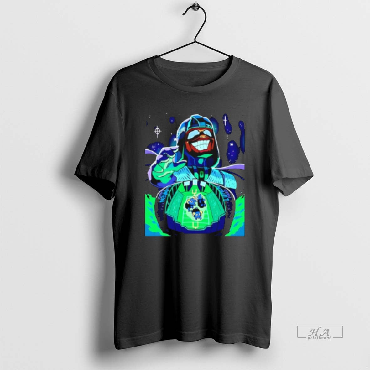 Official Seahawks The Dark Side