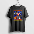 Official Severely Acoustic Graphic Christmas