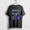 Official Shane Hollander Queer Hockey Graphic