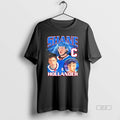 Official Shane Hollander Shane Rival Hockey Show Rap Christmas
