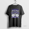 Official Shawsheen Tech 2024 2025 Back 2 Back State Champions
