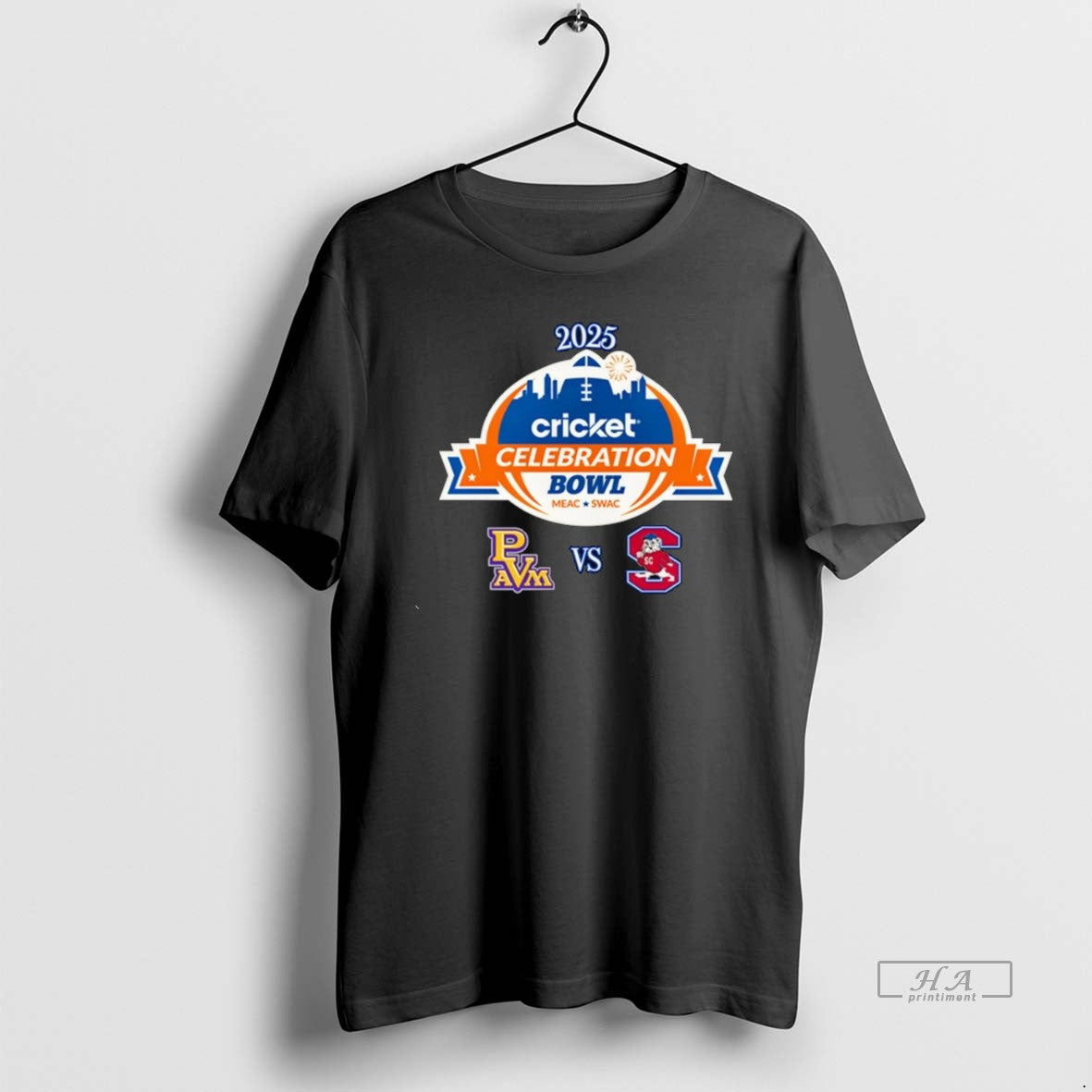 Official South Carolina State Vs