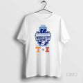 Official Tennessee Vs
