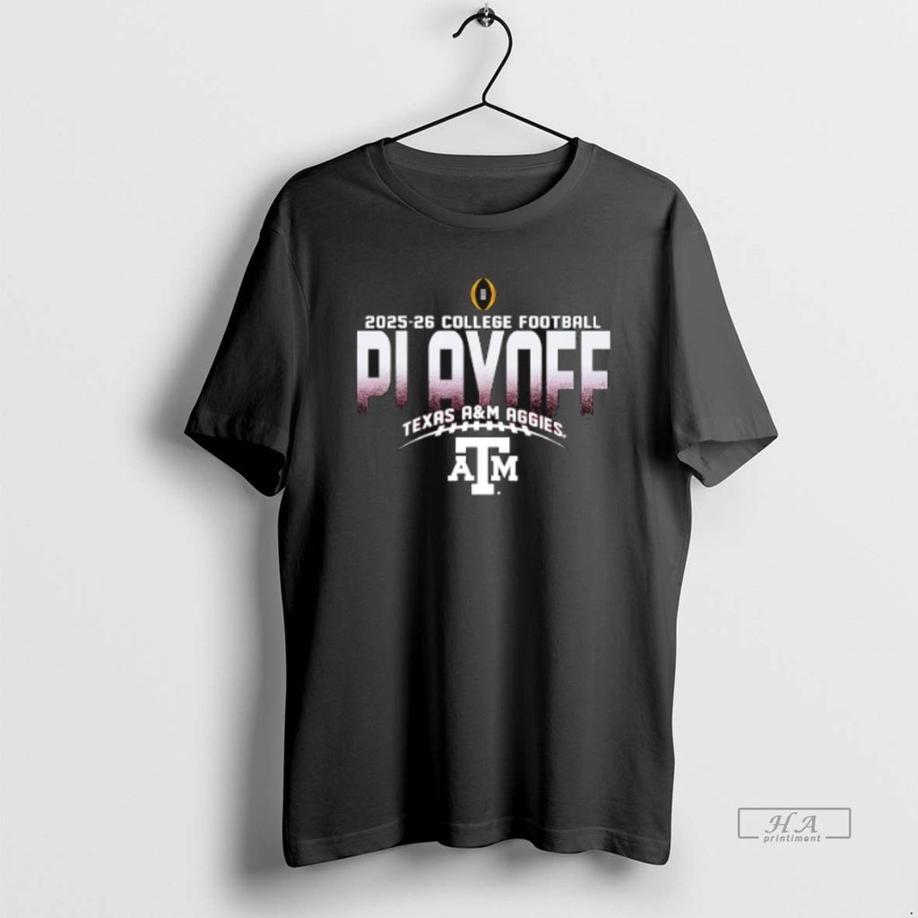 Official Texas Am 2025 2026 College Football Playoff Classic