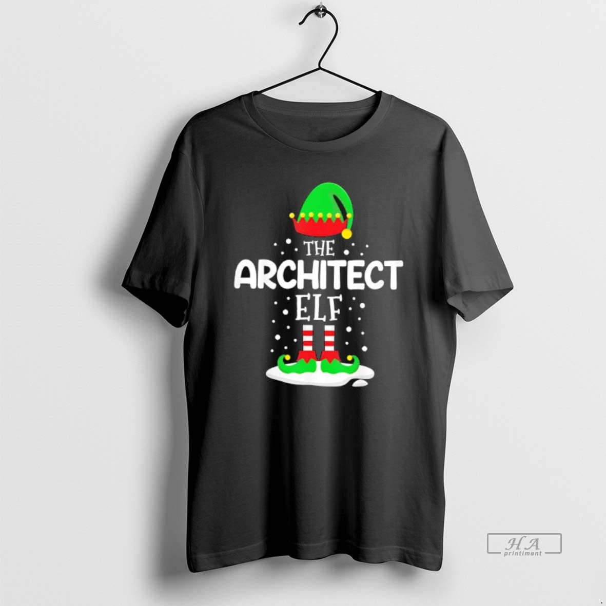 Official The Elf Architect Classic