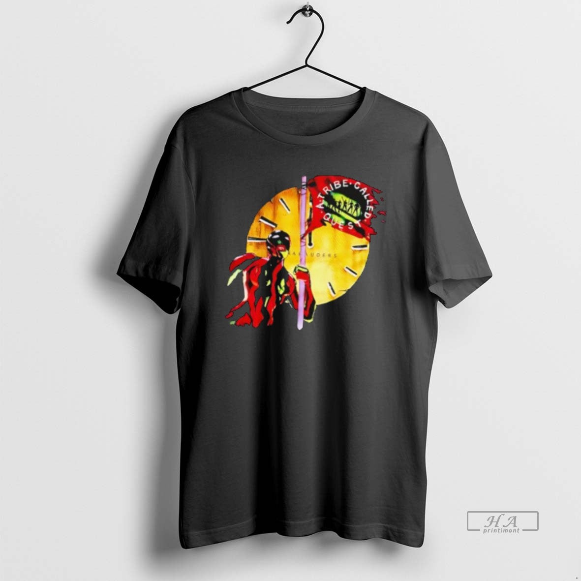 Official Tribe Called Quest Night