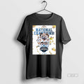 Official Tufts Mens Soccer Team Wins Ncaa D3 National Champions 2025