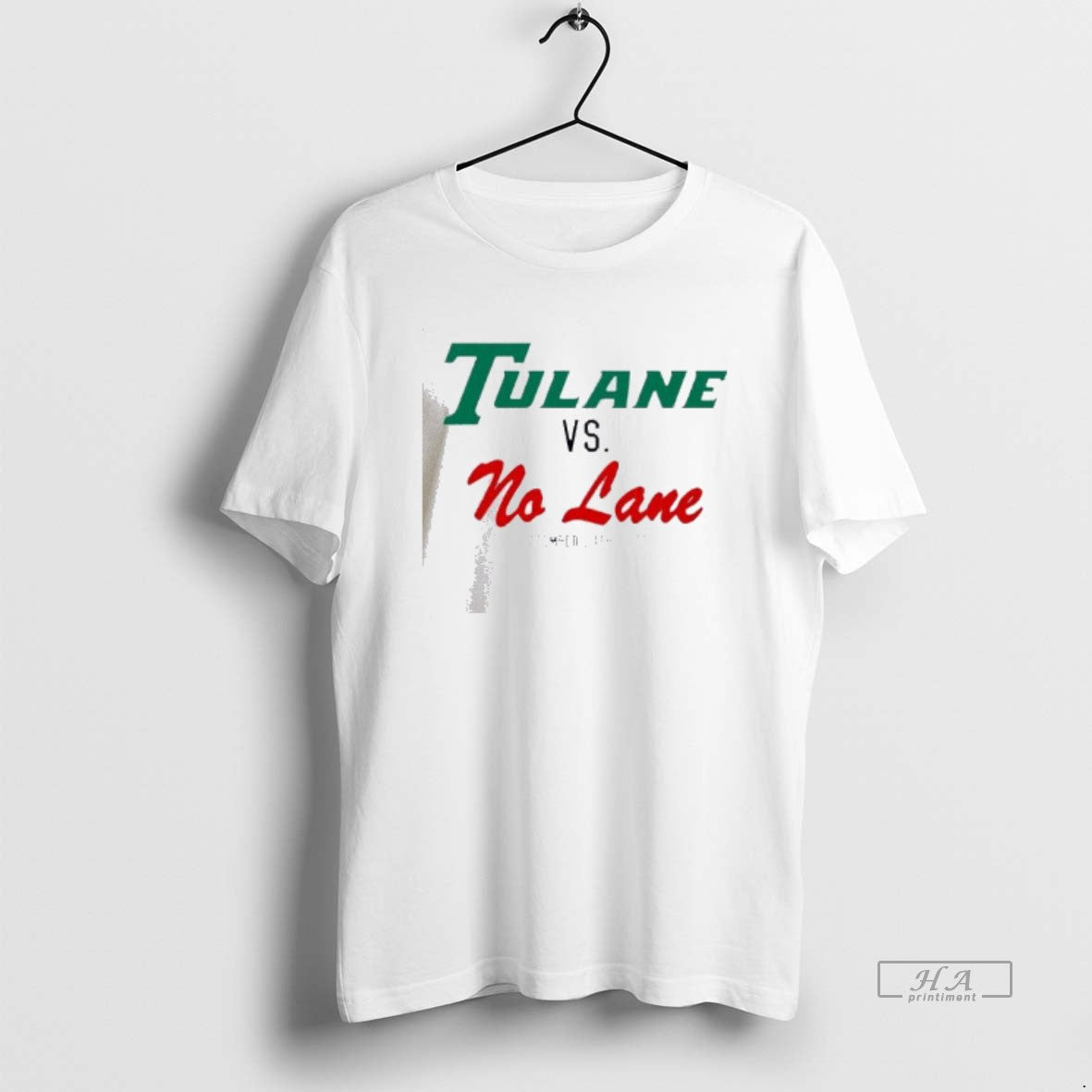 Official Tulane Vs