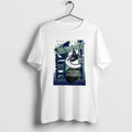 Official Vancouver Canucks Western Conference Nhl Logo
